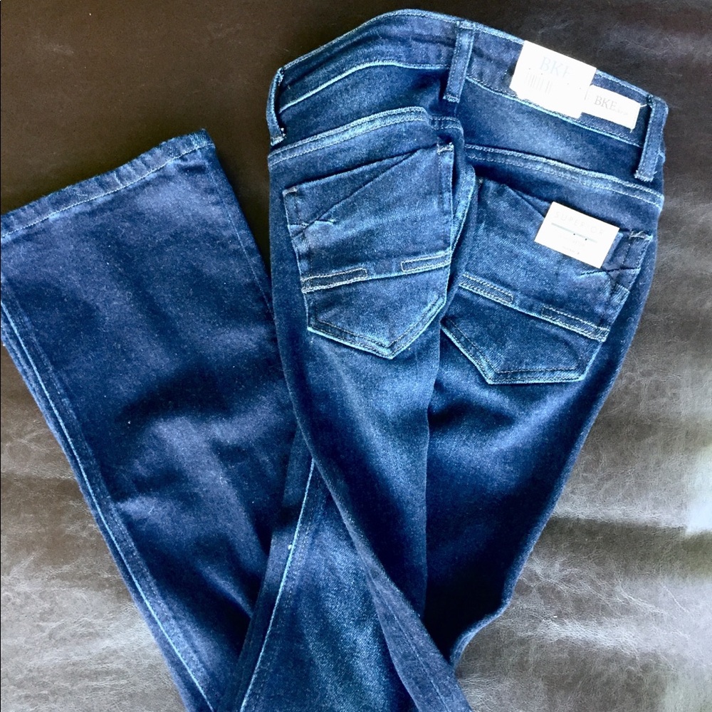 BKE Jeans